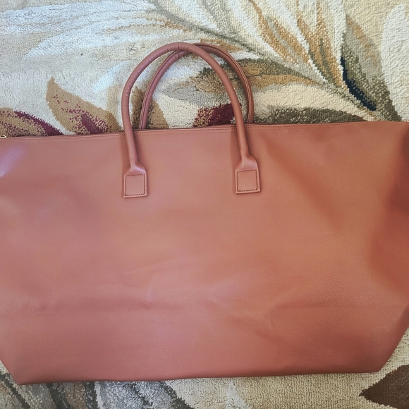 Benoss Milan Overnight Bag - Picture 3 of 12